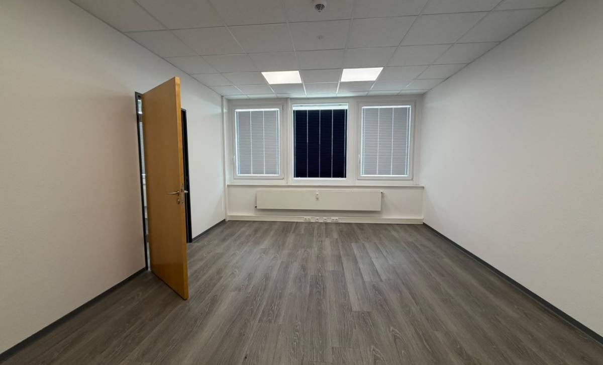 Modernes, repräsentatives Büro in Hildesheim-Mitte, Top-Lage