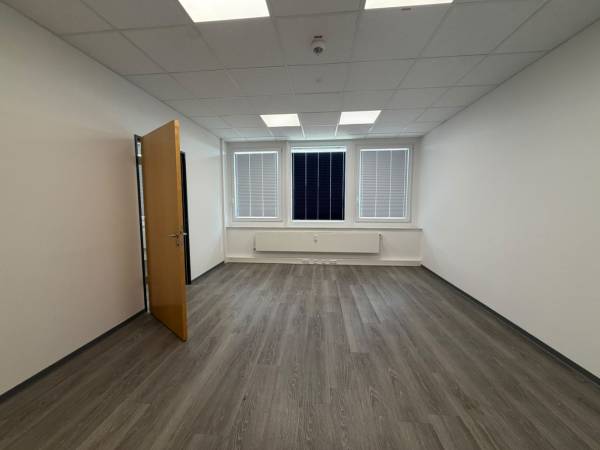 Modernes und repräsentatives Büro in Hildesheim-Mitte — Bild 2