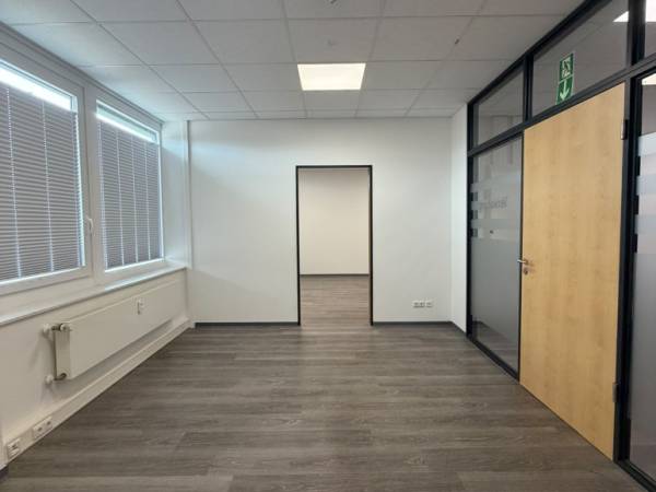 Modernes und repräsentatives Büro in Hildesheim-Mitte — Bild 1
