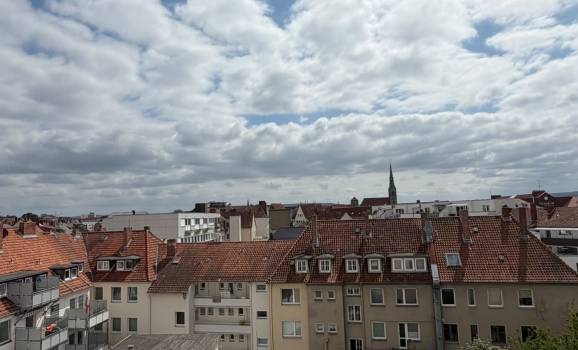 Modernes, repräsentatives Büro in Hildesheim-Mitte, Top-Lage