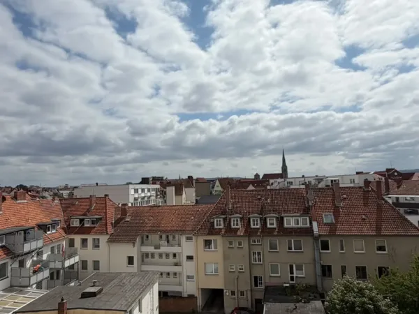 Abschließbares Büro in Hildesheim (Mitte) – Modernes, repräsentatives Büro in Hildesheim-Mitte, Top-Lage — Bild 8