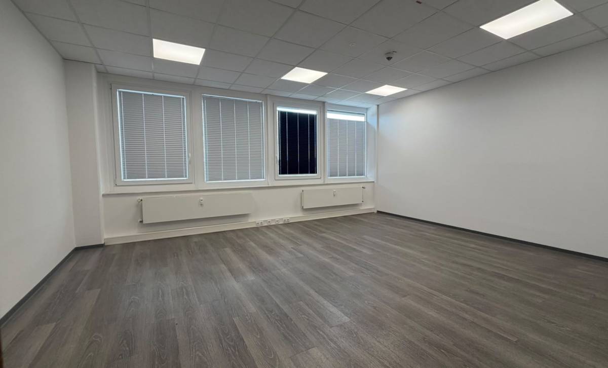 Modernes, repräsentatives Büro in Hildesheim-Mitte, Top-Lage