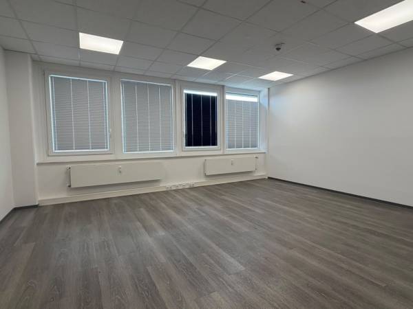 Modernes und repräsentatives Büro in Hildesheim-Mitte — Bild 3