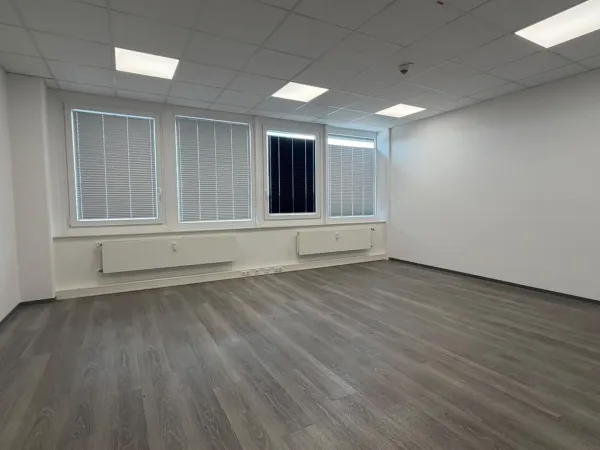 Abschließbares Büro in Hildesheim (Mitte) – Modernes, repräsentatives Büro in Hildesheim-Mitte, Top-Lage — Bild 3