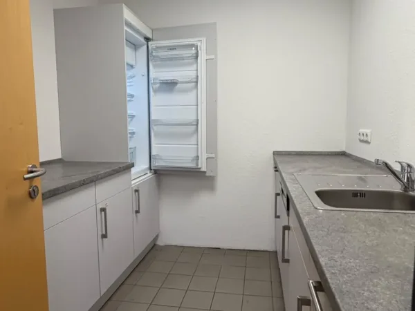 Abschließbares Büro in Hildesheim (Mitte) – Modernes, repräsentatives Büro in Hildesheim-Mitte, Top-Lage — Bild 5