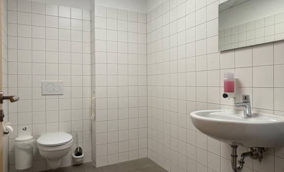 Modernes, repräsentatives Büro in Hildesheim-Mitte, Top-Lage