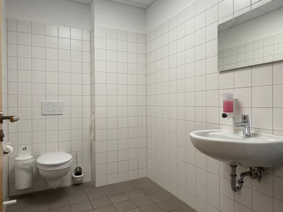 Modernes und repräsentatives Büro in Hildesheim-Mitte — Bild 6