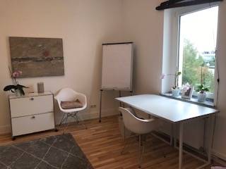 Bürogemeinschaft direkt am Rhein in Köln-Rodenkirchen — Bild 2