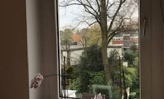 Heller Büroraum in Bürogemeinschaft am Rhein in Köln-Rodenkirchen