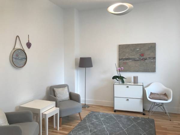 Bürogemeinschaft direkt am Rhein in Köln-Rodenkirchen — Bild 5