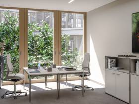 Modernes Business Center mit Premium Büros in Düsseldorf Stadtmitte
