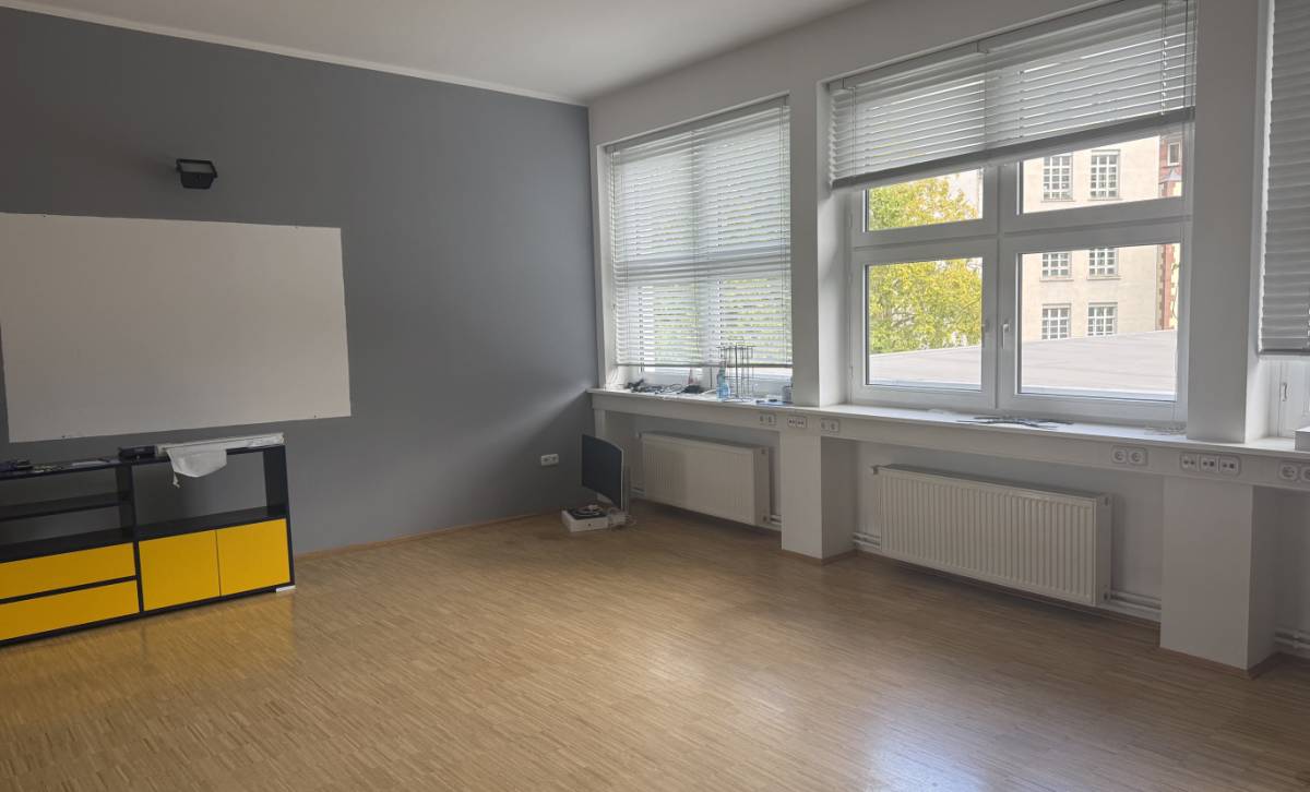 Bürogemeinschaft in Frankfurt Bockenheim mit exzellenter Anbindung