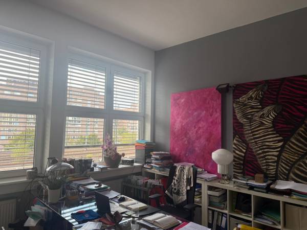 Flexible Bürofläche in lebendiger Bürogemeinschaft in — Bild 5
