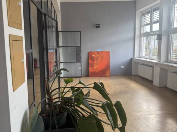 Flexible Bürofläche in lebendiger Bürogemeinschaft in — Bild 6