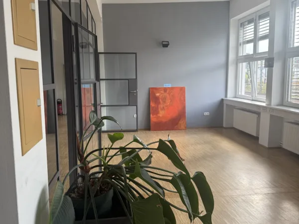 Abschließbares Büro in Frankfurt am Main (Bockenheim) – Bürogemeinschaft in Frankfurt Bockenheim mit exzellenter Anbindung — Bild 6
