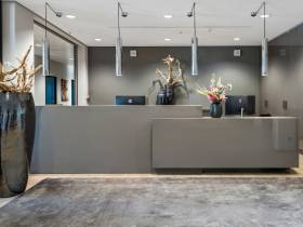 Exklusive Büros und Coworking Spaces in Stuttgart-Rathaus