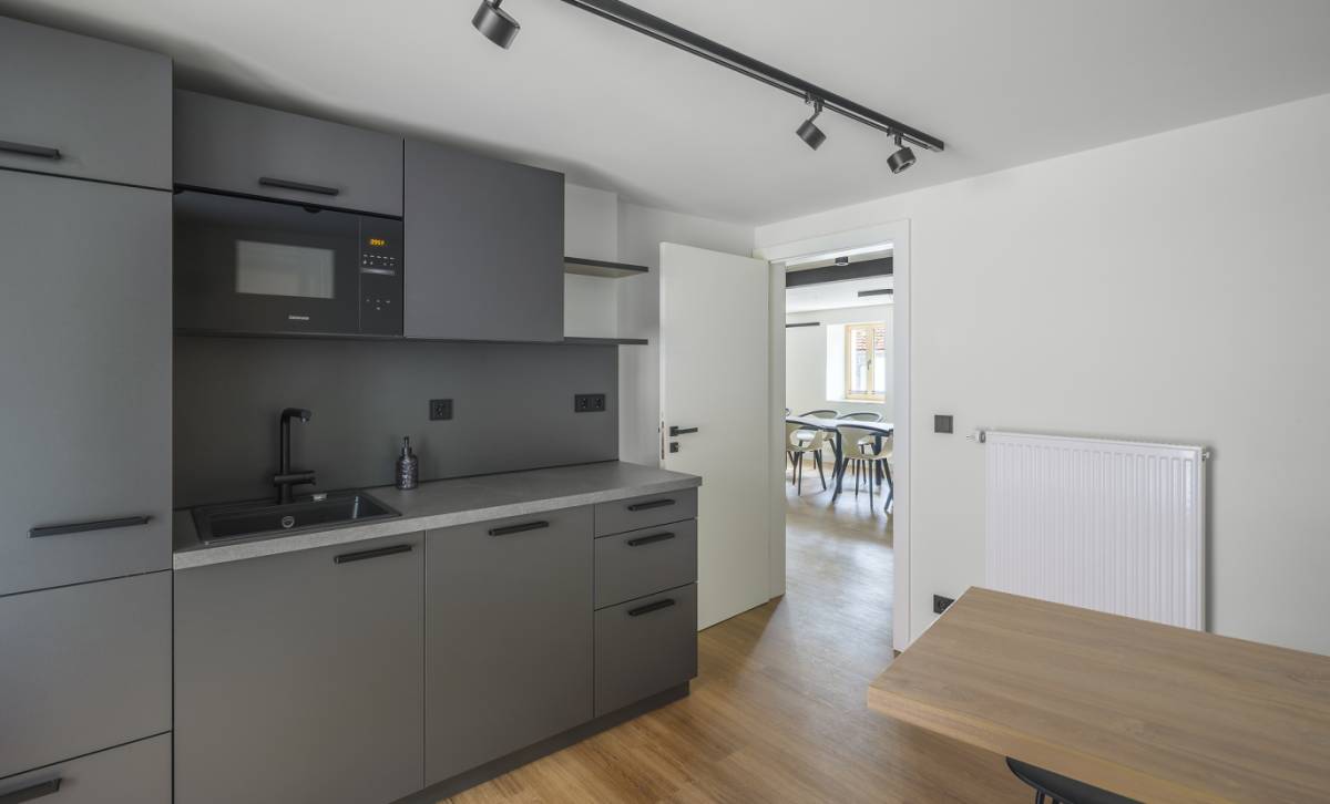 Private Teametage mit Dachterrasse in Altdorf b.Nürnberg