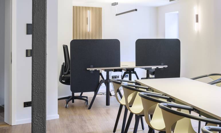 Private Teametage mit Dachterrasse in Altdorf b.Nürnberg