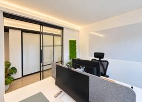 Coworking Arbeitsplatz