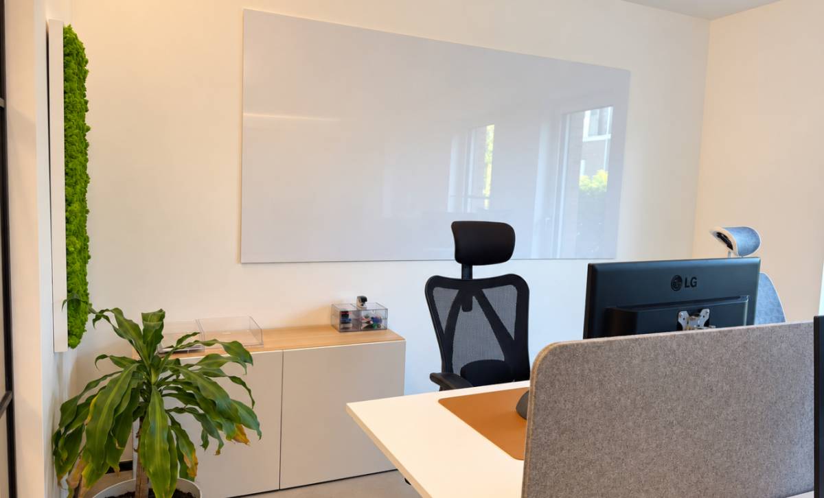 Coworking
