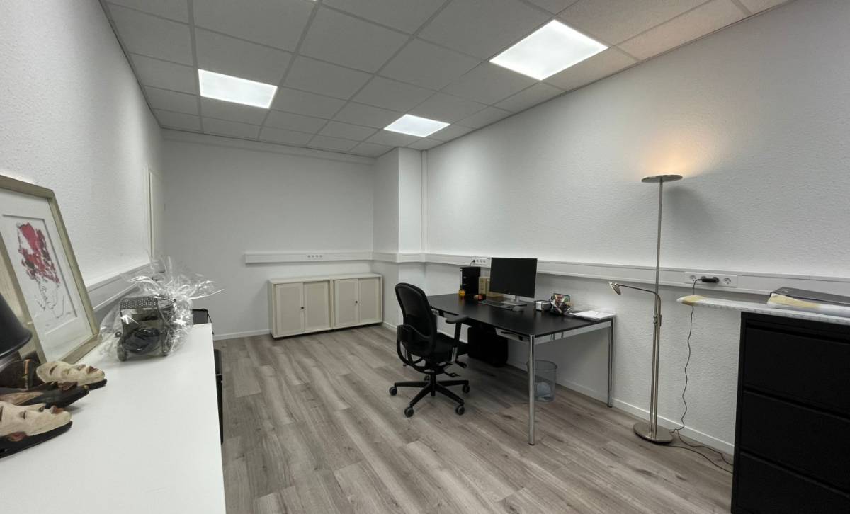 Moderne Bürogemeinschaft in zentraler Lage Bochum Innenstadt