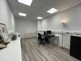 Hochwertiges Büro in moderner Kanzleigemeinschaft in Bochum-Innenstadt