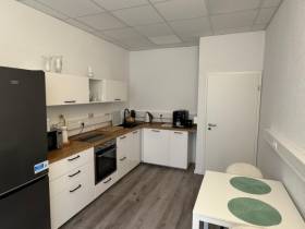 Hochwertiges Büro in moderner Kanzleigemeinschaft in Bochum-Innenstadt