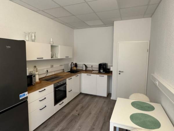 Hochwertiges Büro in moderner Kanzleigemeinschaft in Bochum-Innenstadt — Bild 2