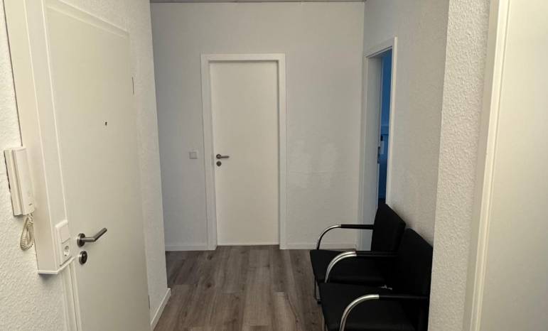 Moderne Bürogemeinschaft in zentraler Lage Bochum Innenstadt