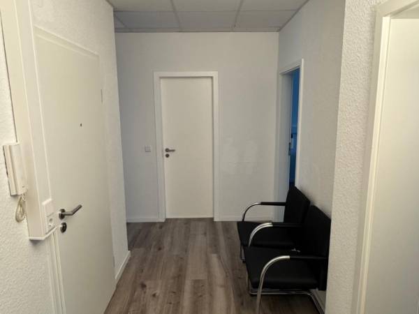 Hochwertiges Büro in moderner Kanzleigemeinschaft in Bochum-Innenstadt — Bild 3