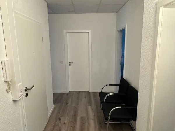 Abschließbares Büro in Bochum (Innenstadt) – Moderne Bürogemeinschaft in zentraler Lage Bochum Innenstadt — Bild 3