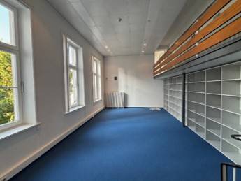 Bürogemeinschaft mit Garten- und Elbblick in Hamburg-Altona — Bild 3