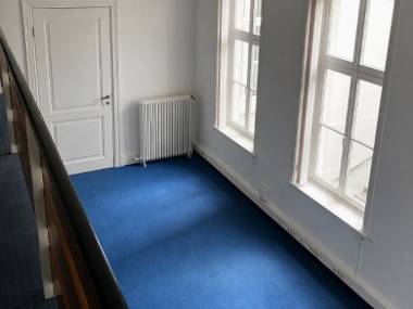 Bürogemeinschaft mit Garten- und Elbblick in Hamburg-Altona — Bild 4