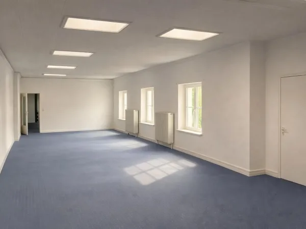 Bürofläche in Hamburg (Altona) – Geräumige Bürogemeinschaft mit Elbblick in Hamburg-Altona — Bild 5