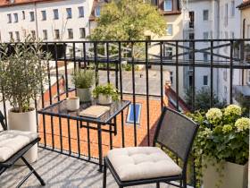 Loft-Büros und Coworking im Glockenbachviertel, München