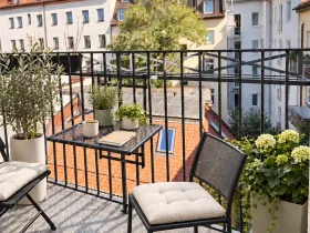 Inspirierendes Loft-Coworking & Büros in München-Glockenbachviertel
