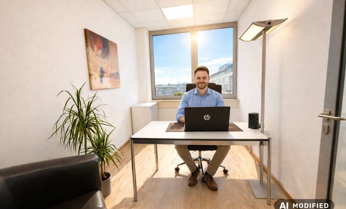 Flex Office