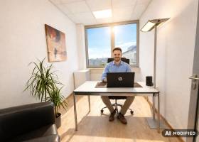 Flex Office