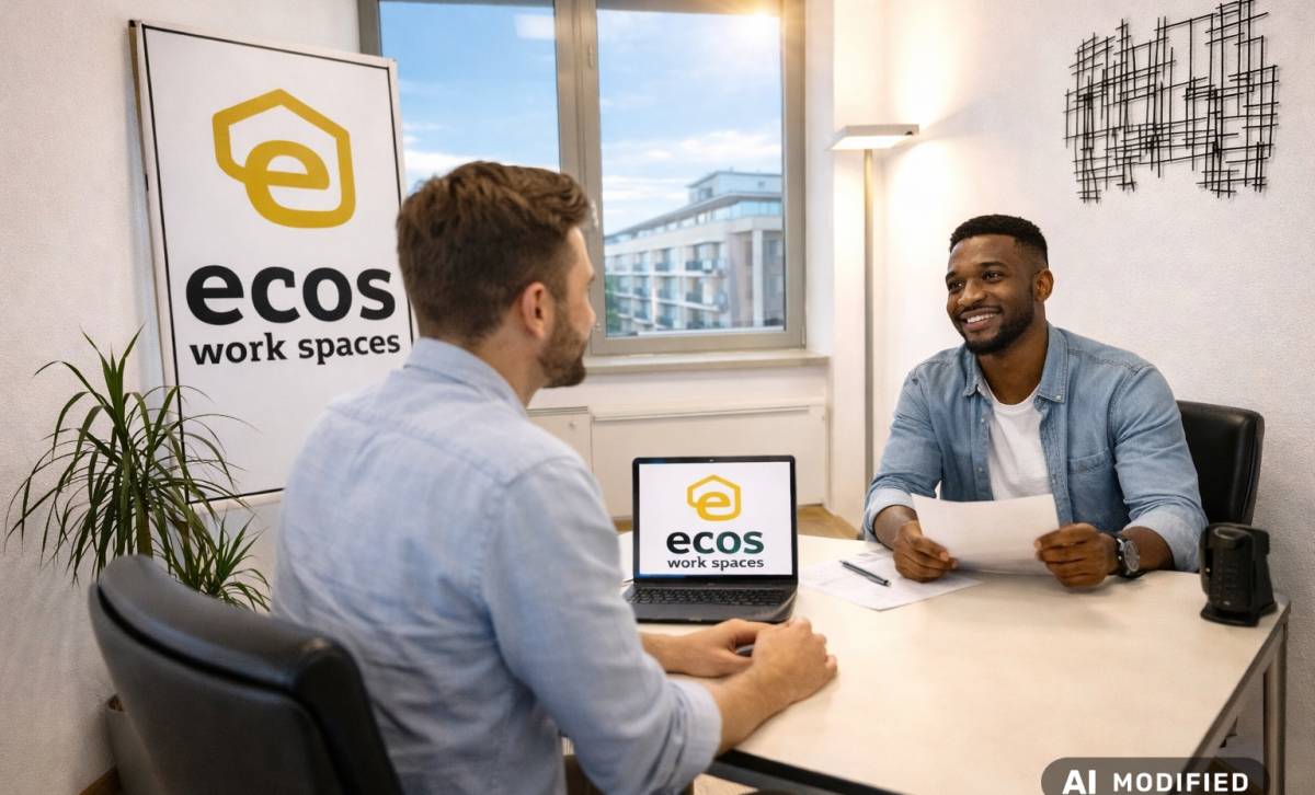 Coaching Space