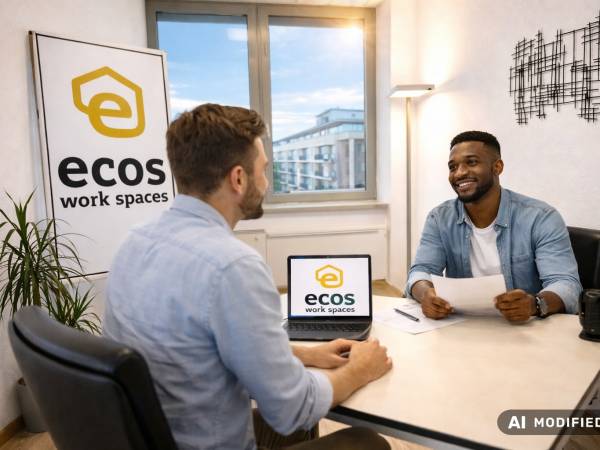 Repräsentative Büros und Coworking in Hannover-Süd — Bild 8