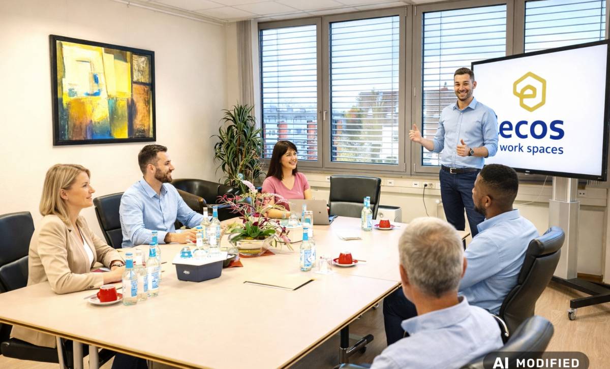 Meetingraum