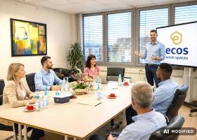 Meetingraum