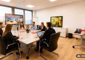 Meetingraum
