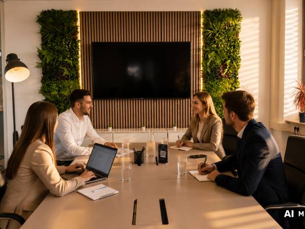 Repräsentative Büros und Coworking in Hannover-Süd — Bild 6