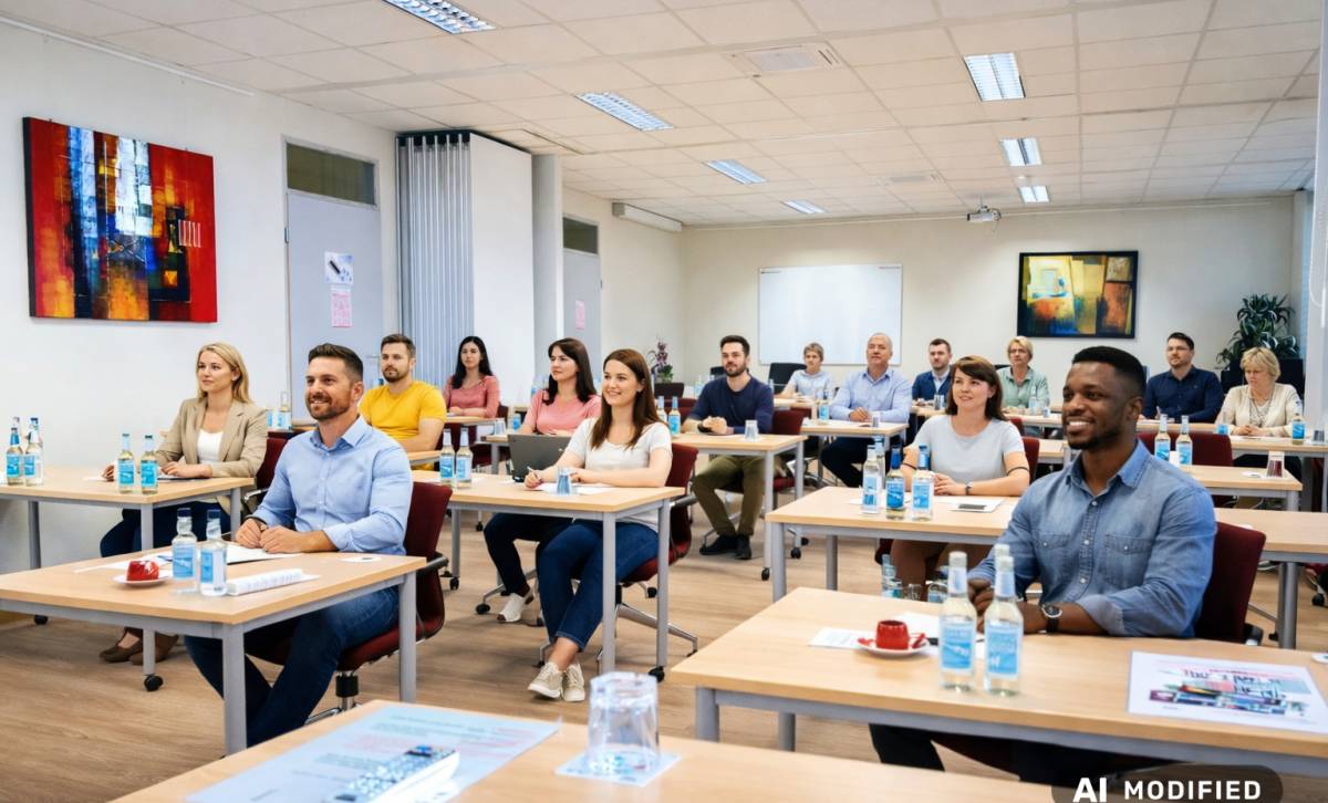 Konferenzraum