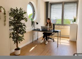 Private Office