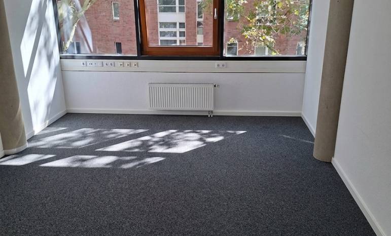 Einzelbüro