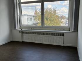 Gepflegte Büroräume in Krefeld-Dießem/Lehmheide