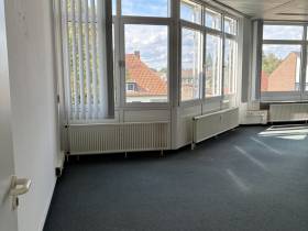 Gepflegte Büroräume in Krefeld-Dießem/Lehmheide