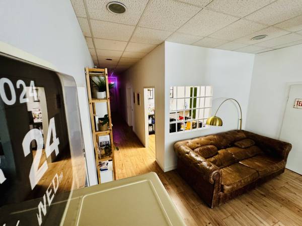 Design-Loft Büro in Köln Altstadt-Nord — Bild 5